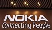 Nokia protests against Indian tax probe