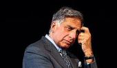 Ratan Tata joins global leaders for a new initiative