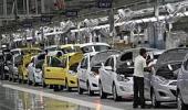 What auto companies seek from Budget 2013