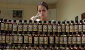 Most expensive perfumes in the world
