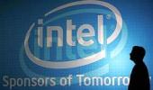 Intel plans online TV service as PC chip sales wane