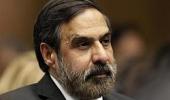 Govt hopeful of closing trade gap: Anand Sharma