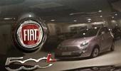 Fiat India to launch new car, Jeep models this year