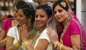 Jewellery sales zoom, gold to FALL further