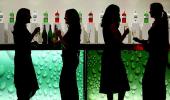 25 countries where ALCOHOL is most EXPENSIVE