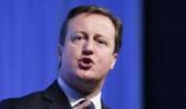 David Cameron pushes Mumbai-Bangalore corridor