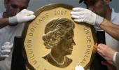 British Royal Mint to make sovereign gold coins in India