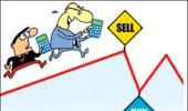 Realty stocks: Select CAREFULLY!