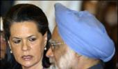 UPA government: A decade of DECAY!