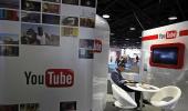 IMAGES: 20 milestones in the history of YouTube