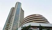 LIC sells shares worth Rs 12,600 crore