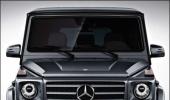 IMAGES: Mercedes launches G63 AMG at Rs 1.4 crore