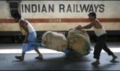 Rail freight corridors to get more money