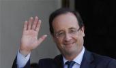 Why Messrs Hollande and Cameron WOOING India