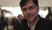 Sexual harassment claim: iGate sacks Phaneesh Murthy