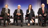 Azim Premji: Following his mother's footsteps