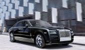 Rolls-Royce to launch EXCLUSIVE cars for India