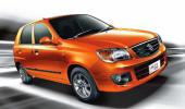 Next generation Maruti A-Star to deliver 33kmpl