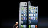 Apple gets aggressive with iPhone in India