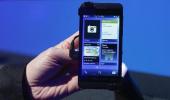 First BlackBerry 10 device in India COSTS Rs 43,490