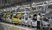 Excise duty reduction can rev up auto sales