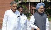 Railway Budget is reformist and forward-looking: PM