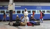 Indian Railways should be made disable-friendly: NGO