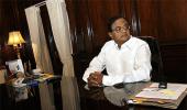 How Chidambaram justifies the Budget