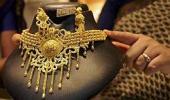 Gold demand jumps on fears of higher import duty