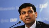 Glimmer of turnaround in economy: Rajan