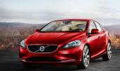 Volvo V40: Can it outshine BMW X1, Audi Q3?