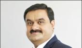 Prudent Budget, says Gautam Adani