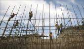 Slowdown: India's GDP growth FALLS to 4.5%