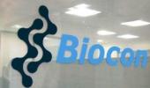 Biocon inks pact with Mylan