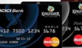 ICICI Bank stops Kingfisher co-branded credit card