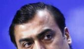 Police probing threat letter to Mukesh Ambani