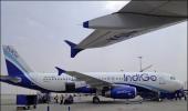 IndiGo to rejig routes to Singapore