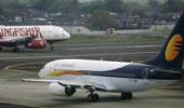 Jet Airways front-runner for Etihad investment: Source