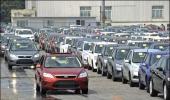 Over 35 NEW CARS to hit Indian roads in 2013