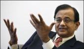 Chidambaram looks at further curbs on gold imports