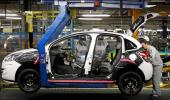 Gujarat sells 200 acres allotted to Peugeot