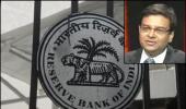 Urjit Patel to be new RBI Dy Governor