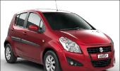 Ritz AT: Maruti's new RIVAL to automatic Brio, i10