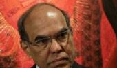 Subbarao stresses need for freedom in monetary policy