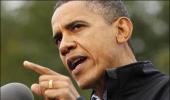 US can't afford more showdowns over debt: Obama