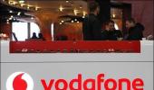 Vodafone gets reminder on Rs 11,000 cr tax dues