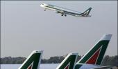 Air France-KLM in advanced talks to buy Alitalia