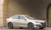 Beat the fuel HIKES with these hybrids from Honda