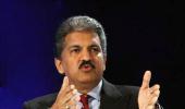 Any Indian willing to take on Facebook? Anand Mahindra may fund you