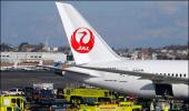 Two Boeing 787 incidents raise concerns about jet